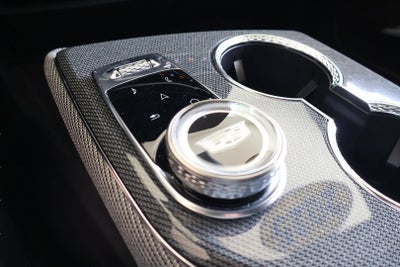 2025 Cadillac OPTIQ Luxury 2