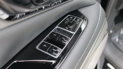 2027 Cadillac OPTIQ Sport