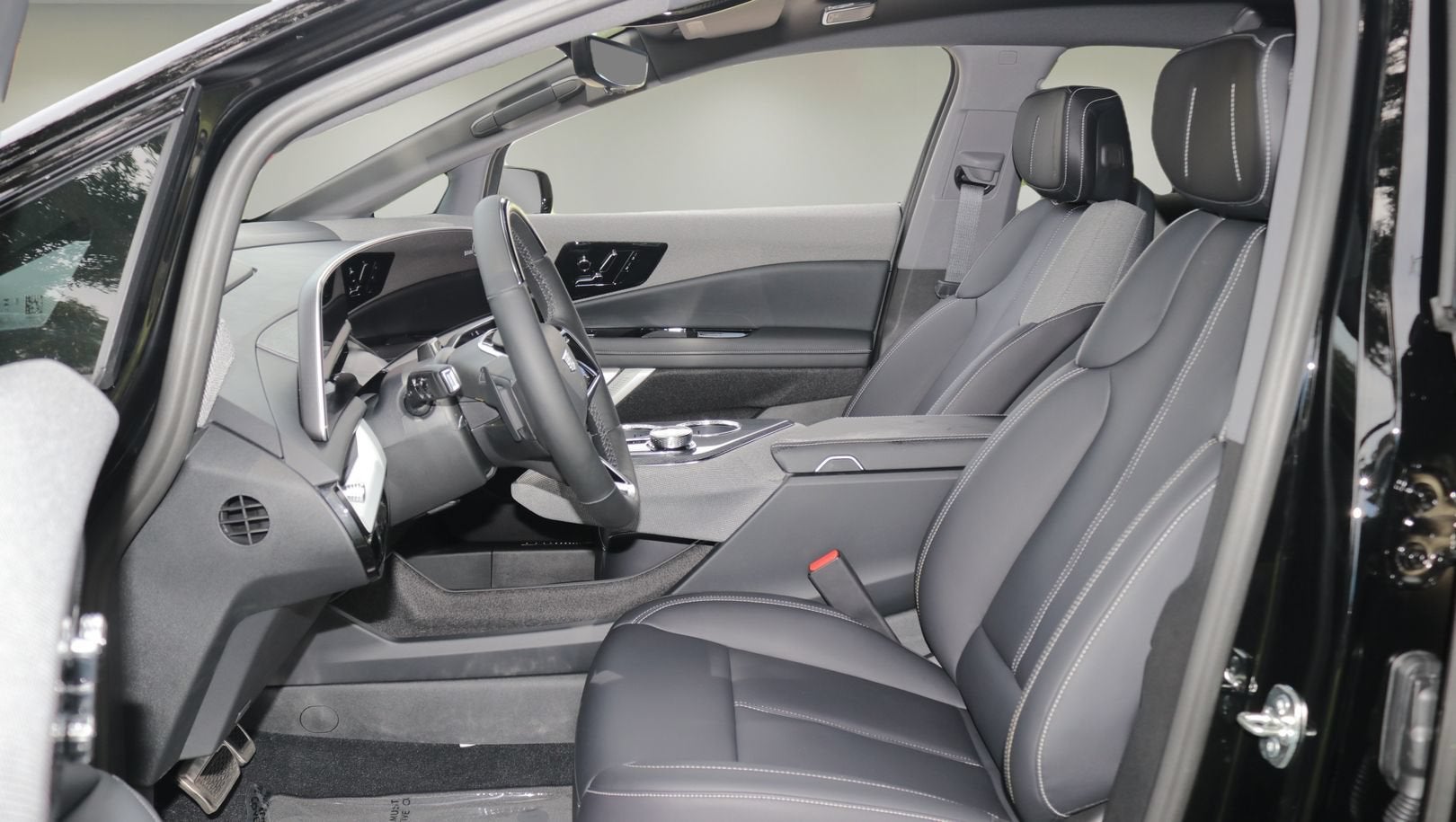 2027 Cadillac OPTIQ Sport