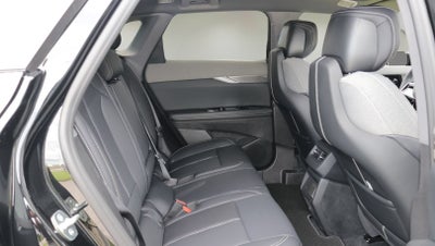 2027 Cadillac OPTIQ Sport