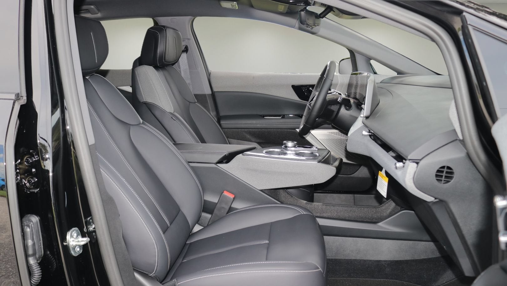 2027 Cadillac OPTIQ Sport