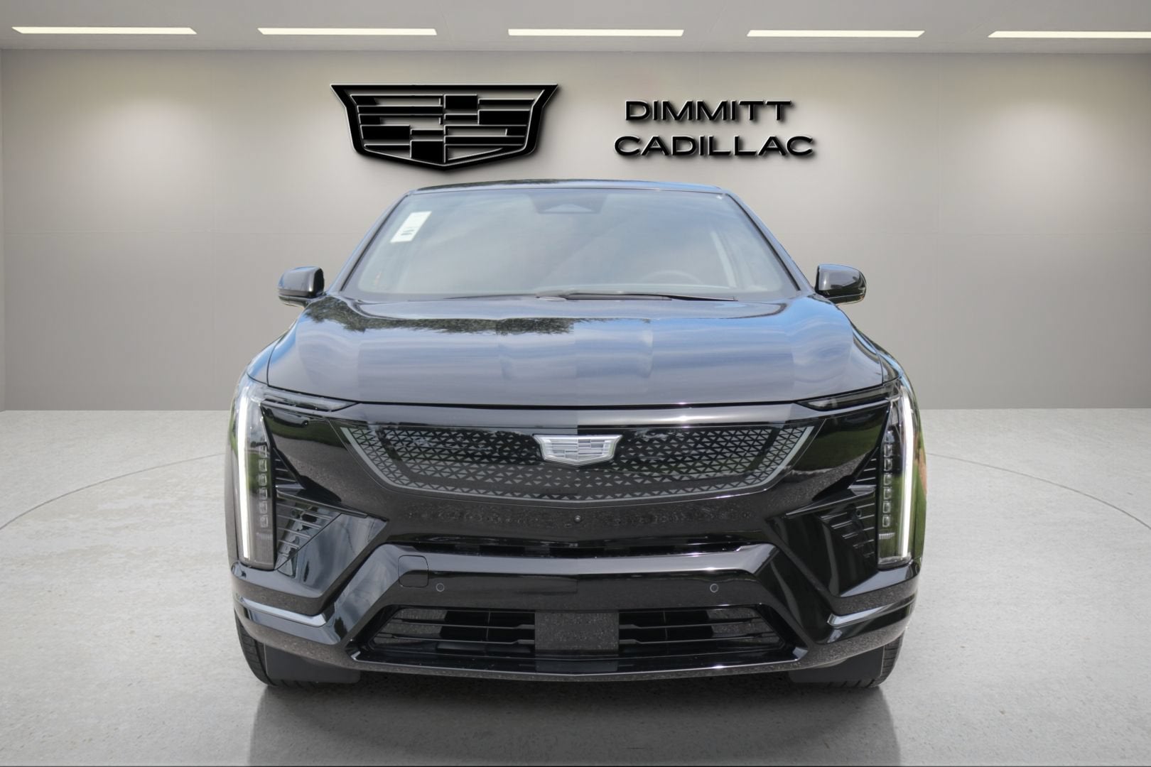 2027 Cadillac OPTIQ Sport