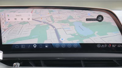 2027 Cadillac OPTIQ Sport