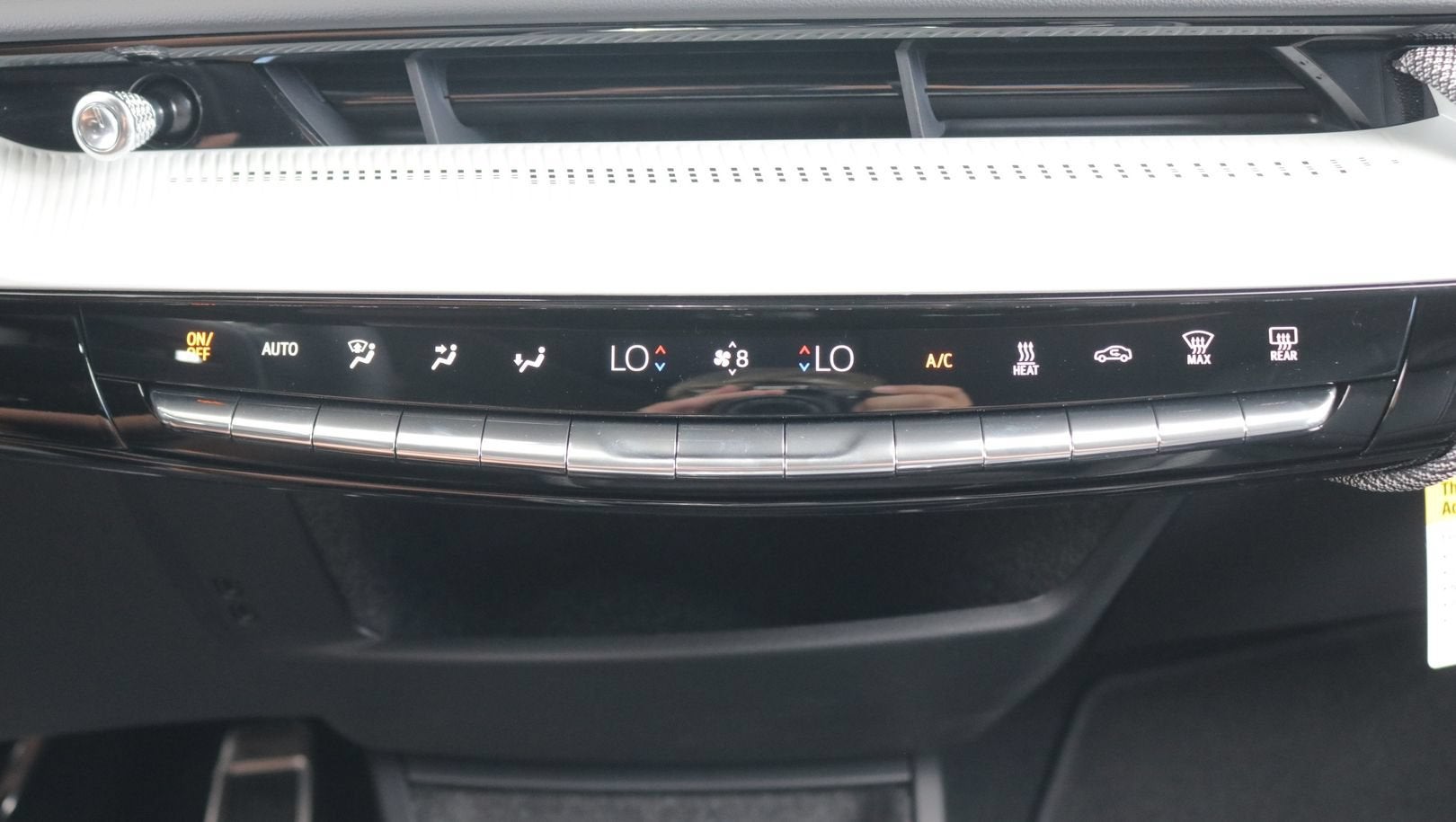 2027 Cadillac OPTIQ Sport