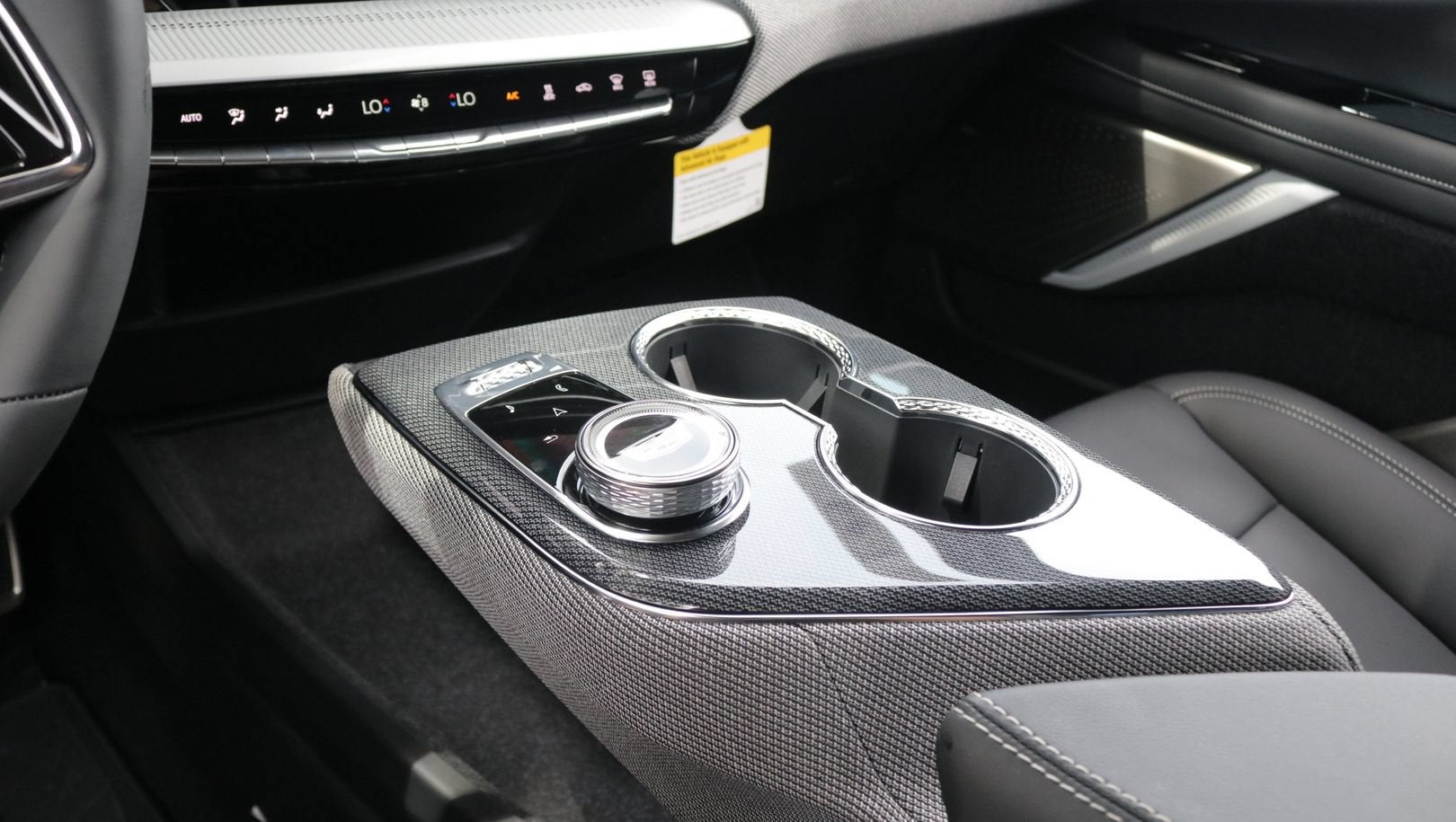 2027 Cadillac OPTIQ Sport