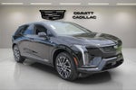 2027 Cadillac OPTIQ Sport
