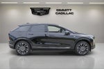 2027 Cadillac OPTIQ Sport