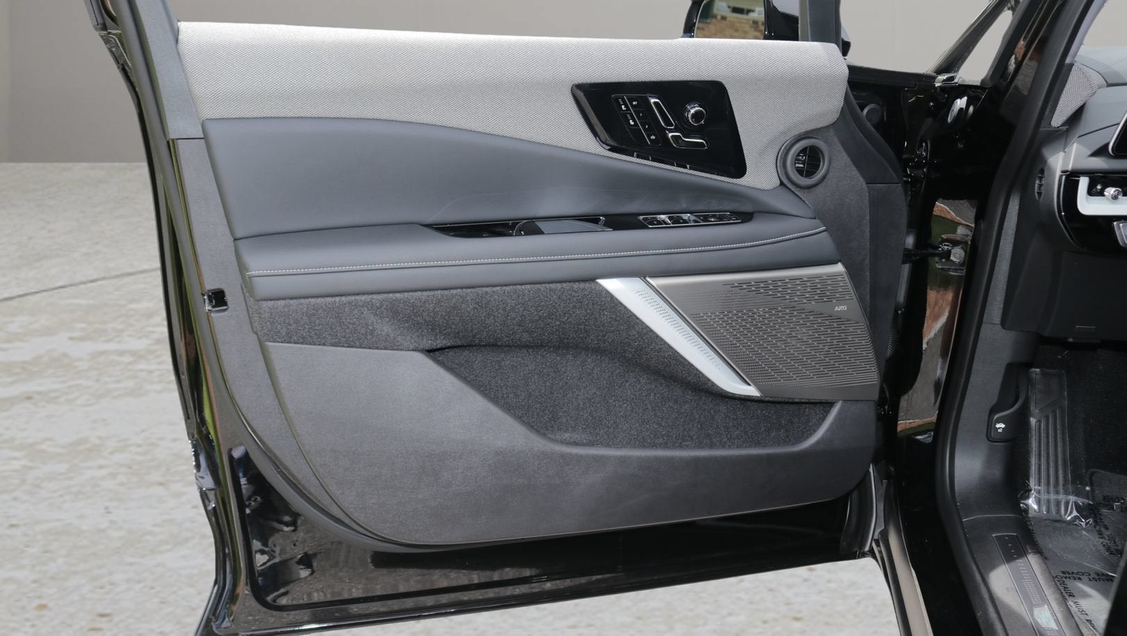 2027 Cadillac OPTIQ Sport