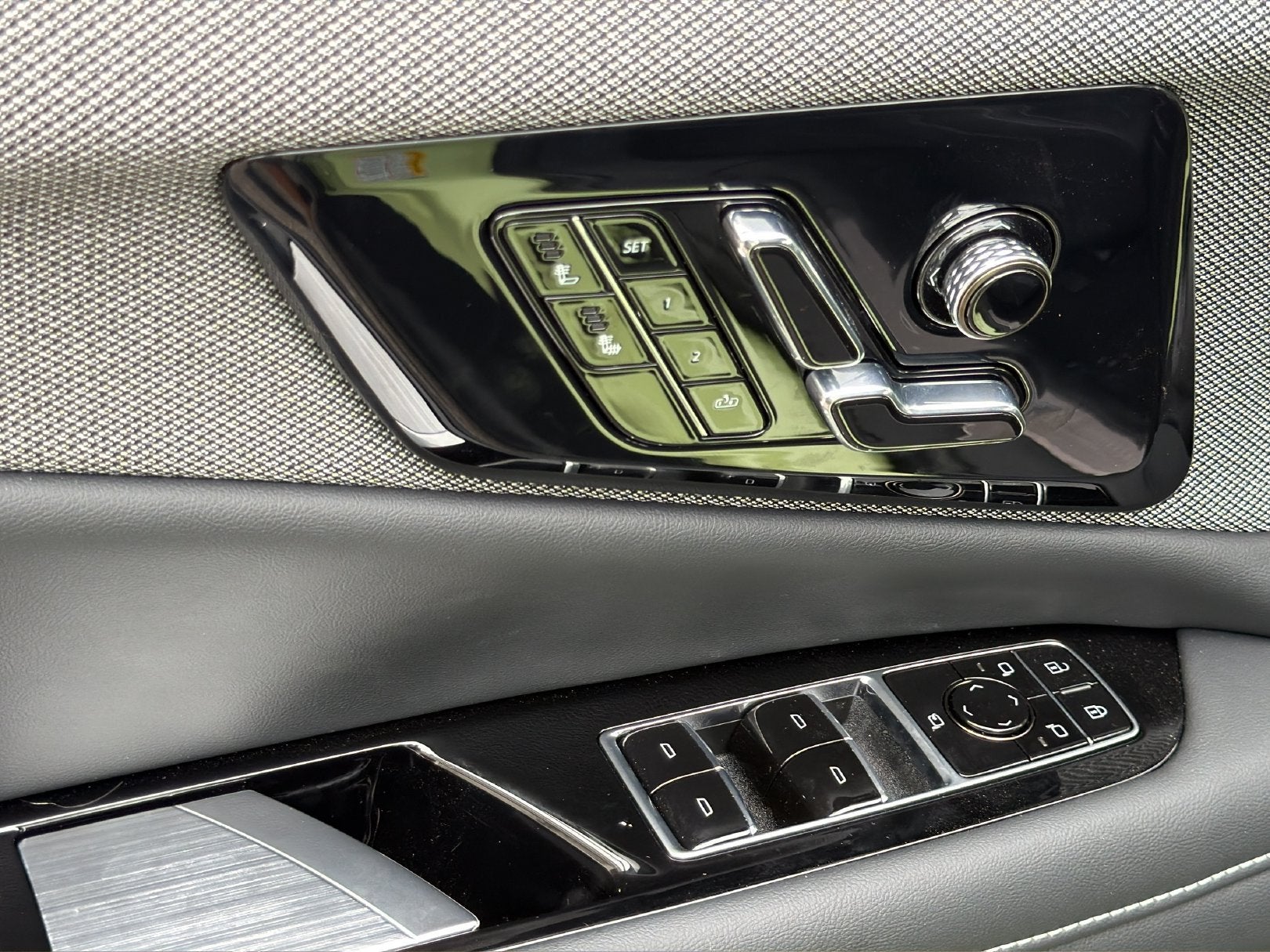2027 Cadillac OPTIQ Sport
