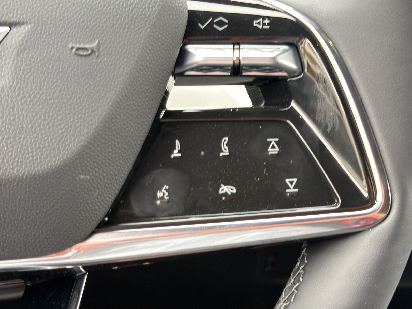 2027 Cadillac OPTIQ Sport