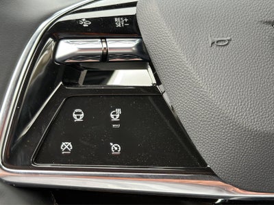2027 Cadillac OPTIQ Sport