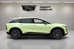 2027 Cadillac OPTIQ Sport