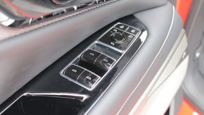 2027 Cadillac OPTIQ Sport