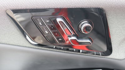 2027 Cadillac OPTIQ Sport