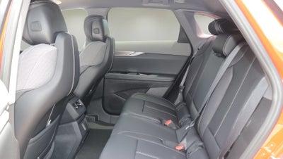 2027 Cadillac OPTIQ Sport