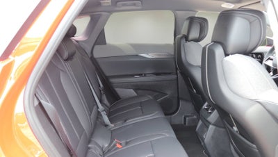 2027 Cadillac OPTIQ Sport