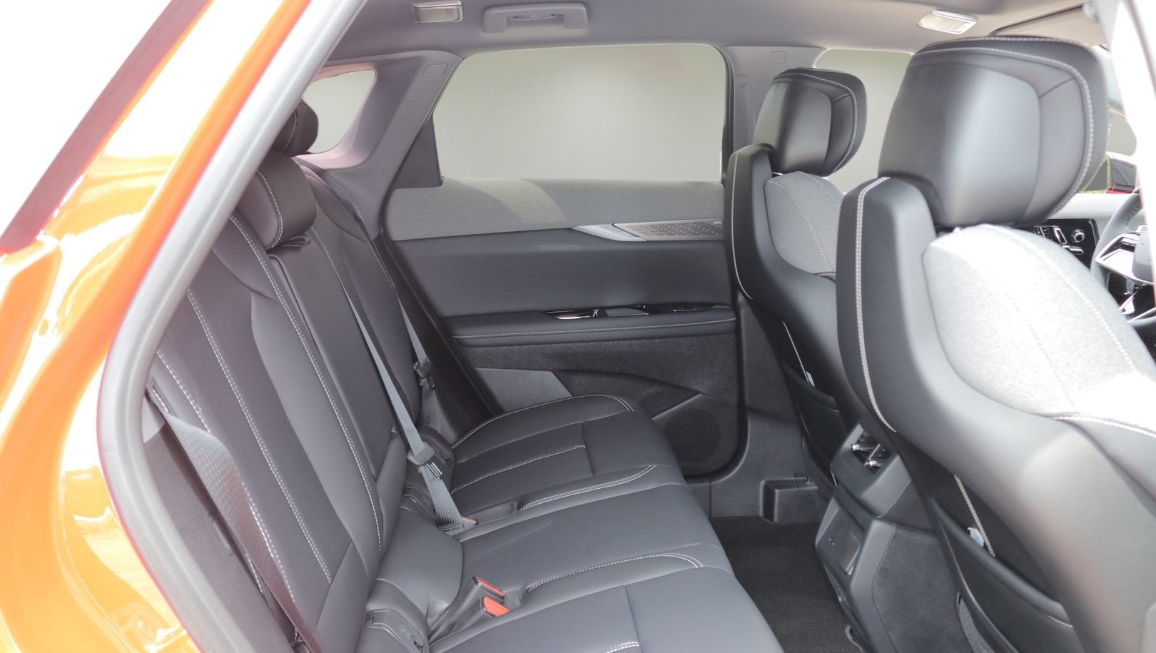 2027 Cadillac OPTIQ Sport