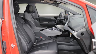 2027 Cadillac OPTIQ Sport