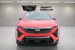 2027 Cadillac OPTIQ Sport