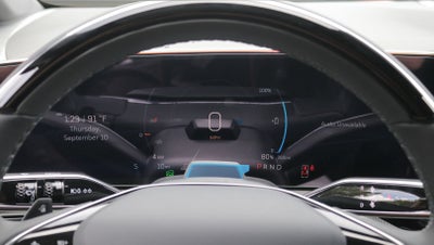 2027 Cadillac OPTIQ Sport