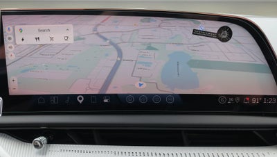 2027 Cadillac OPTIQ Sport