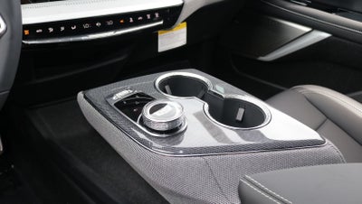 2027 Cadillac OPTIQ Sport