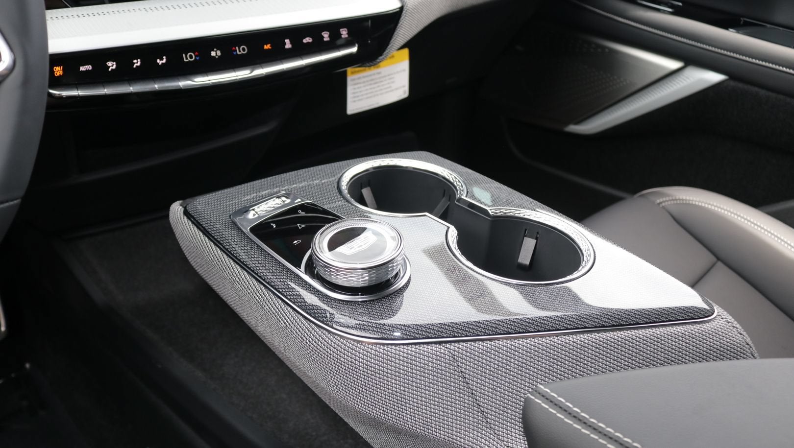 2027 Cadillac OPTIQ Sport