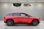 2027 Cadillac OPTIQ Sport