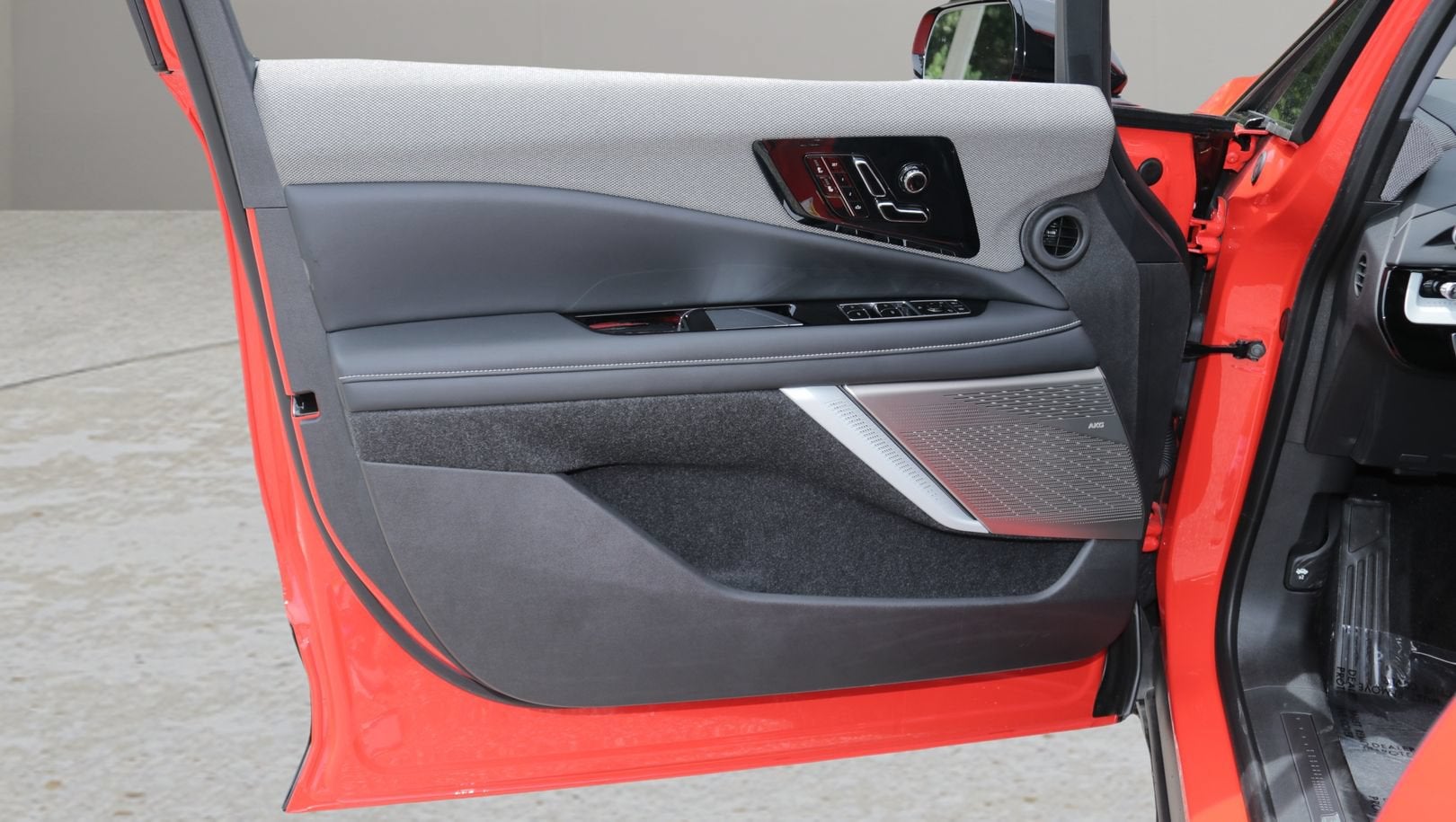 2027 Cadillac OPTIQ Sport