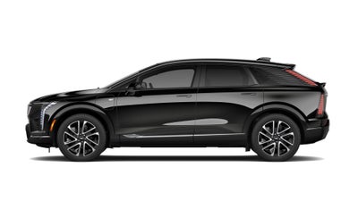 2027 Cadillac OPTIQ Sport