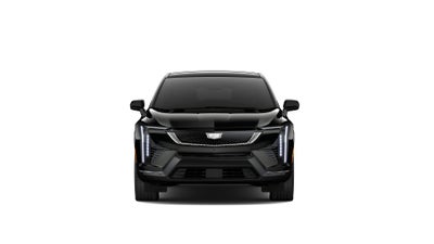 2027 Cadillac OPTIQ Sport