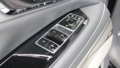 2027 Cadillac OPTIQ Sport