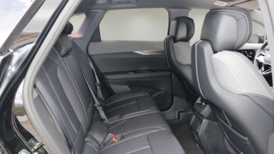 2027 Cadillac OPTIQ Sport