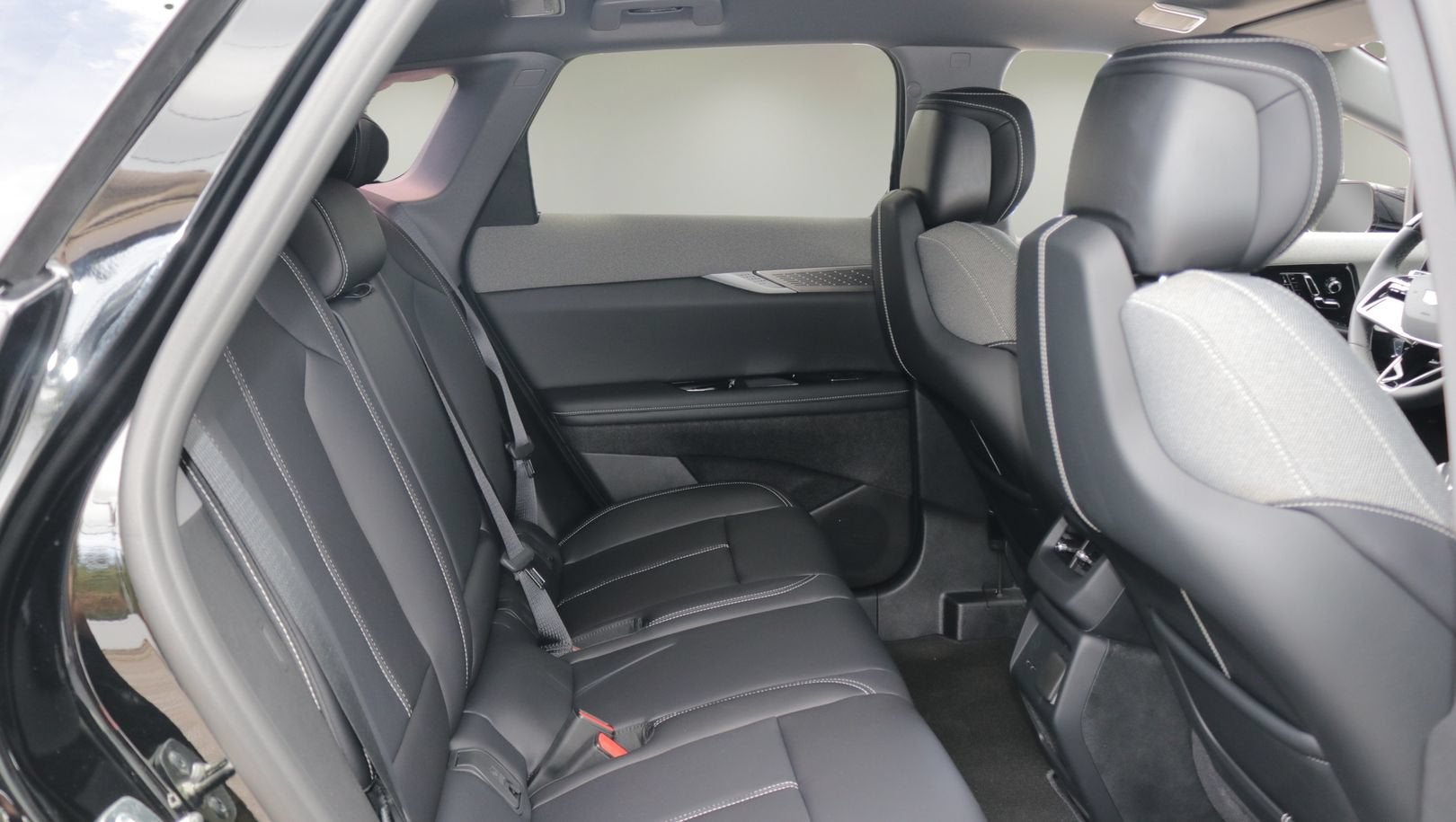 2027 Cadillac OPTIQ Sport