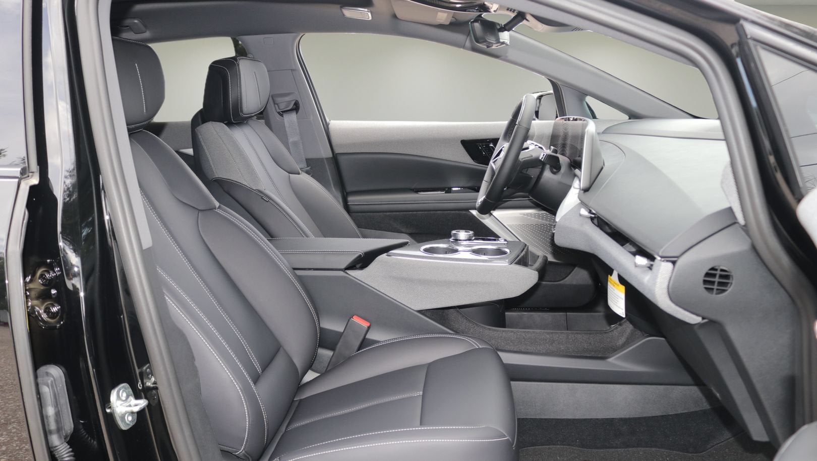 2027 Cadillac OPTIQ Sport