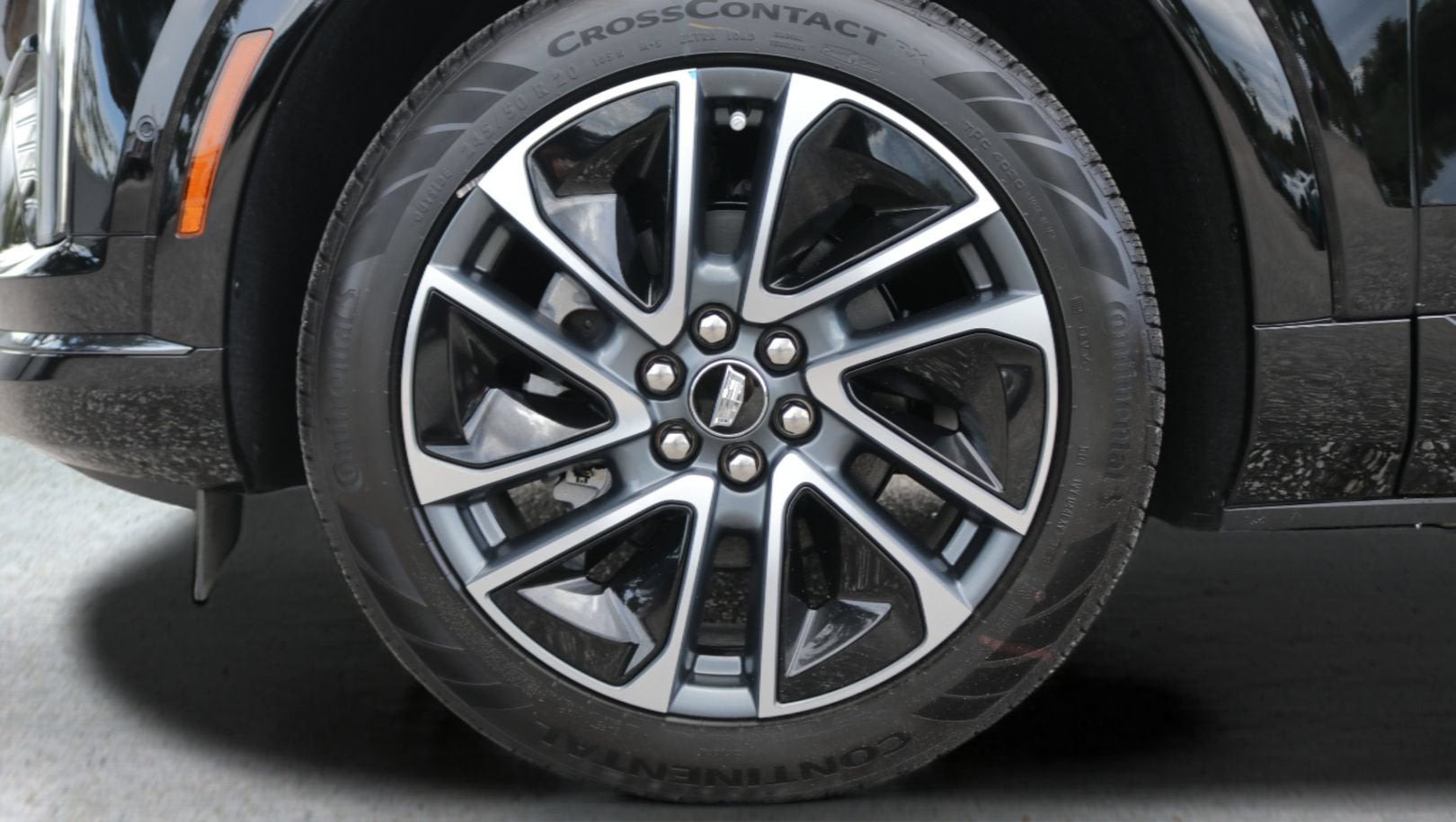 2027 Cadillac OPTIQ Sport