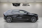 2027 Cadillac OPTIQ Sport