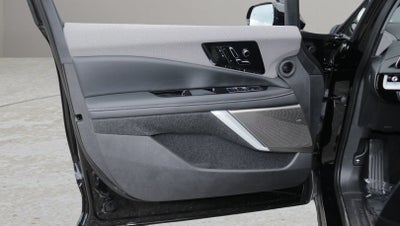 2027 Cadillac OPTIQ Sport