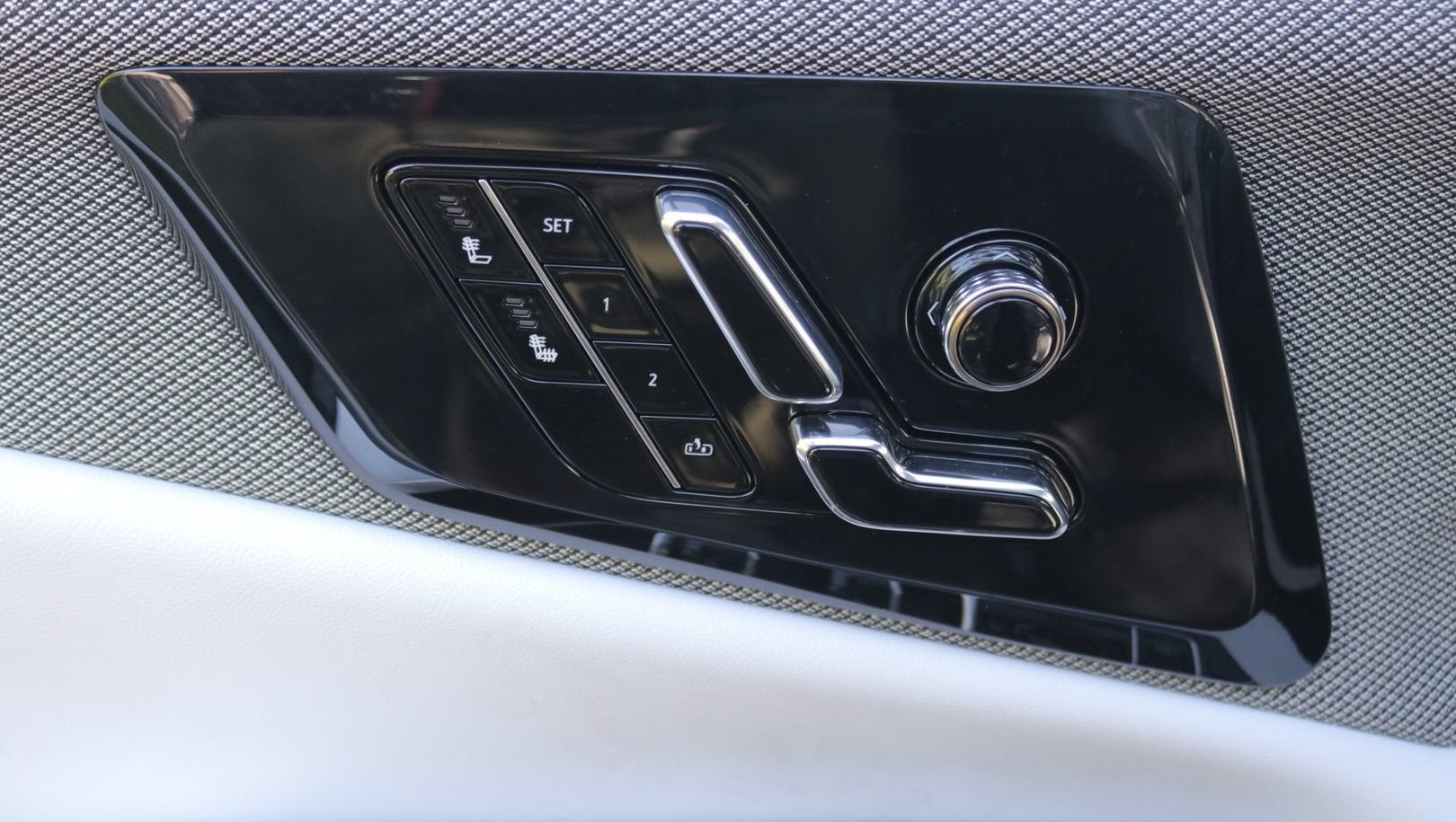 2027 Cadillac OPTIQ Sport