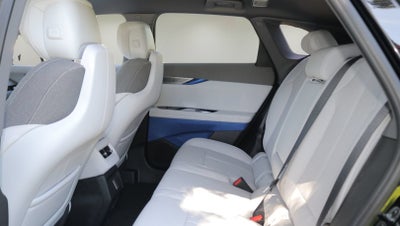 2027 Cadillac OPTIQ Sport
