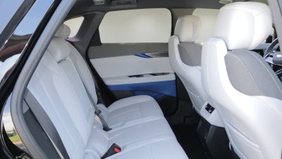 2027 Cadillac OPTIQ Sport