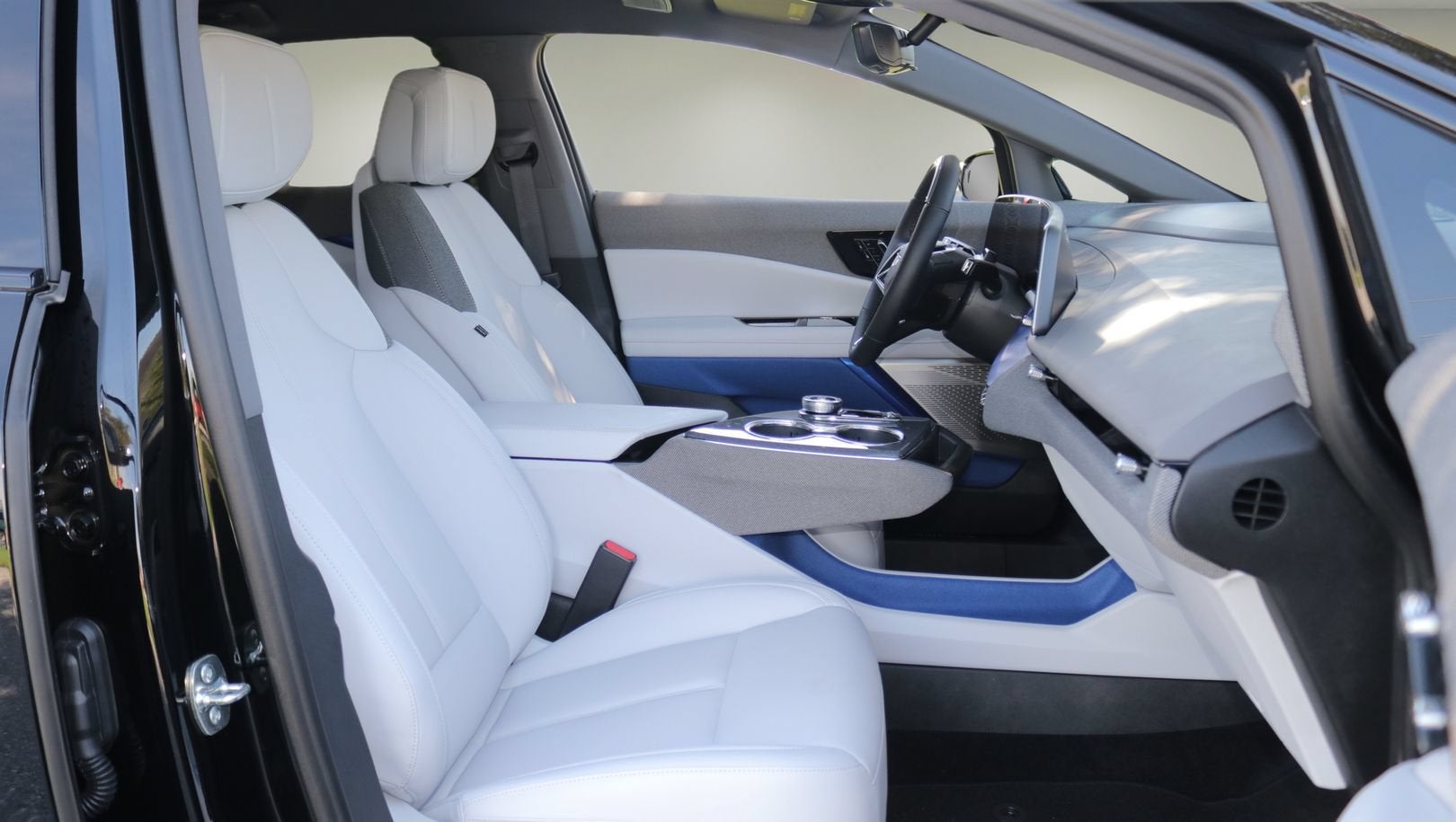 2027 Cadillac OPTIQ Sport