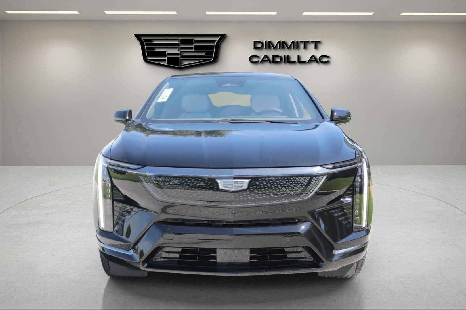 2027 Cadillac OPTIQ Sport