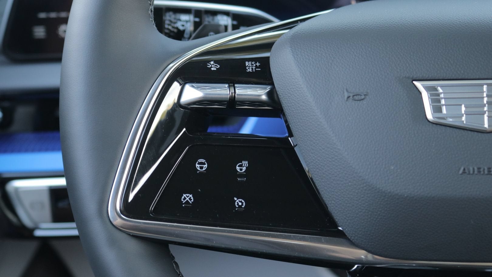 2027 Cadillac OPTIQ Sport