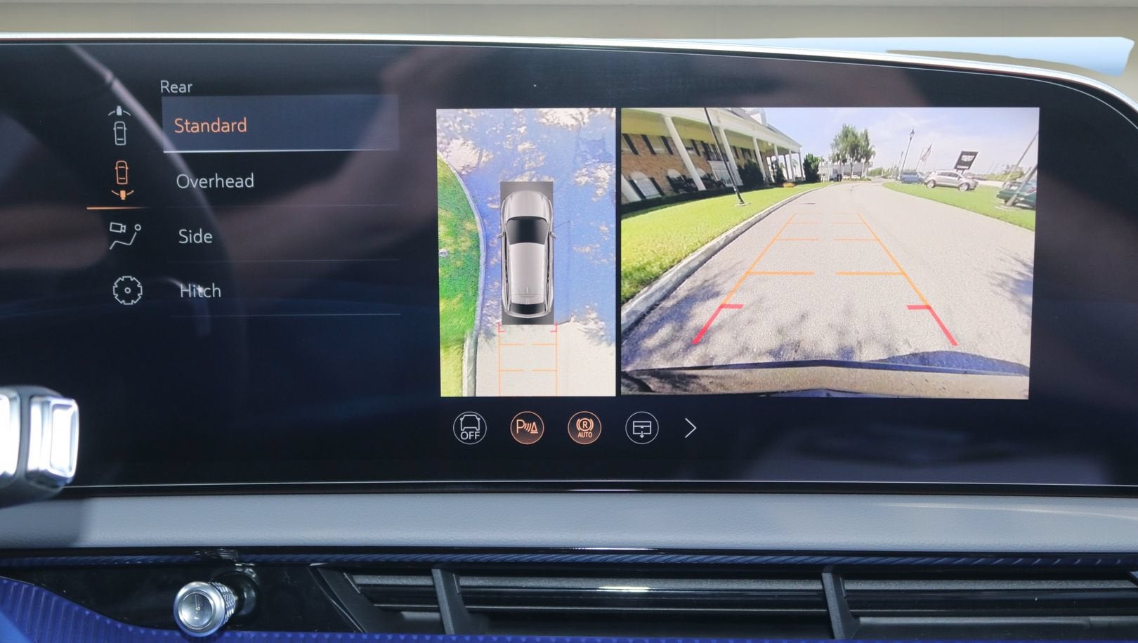 2027 Cadillac OPTIQ Sport