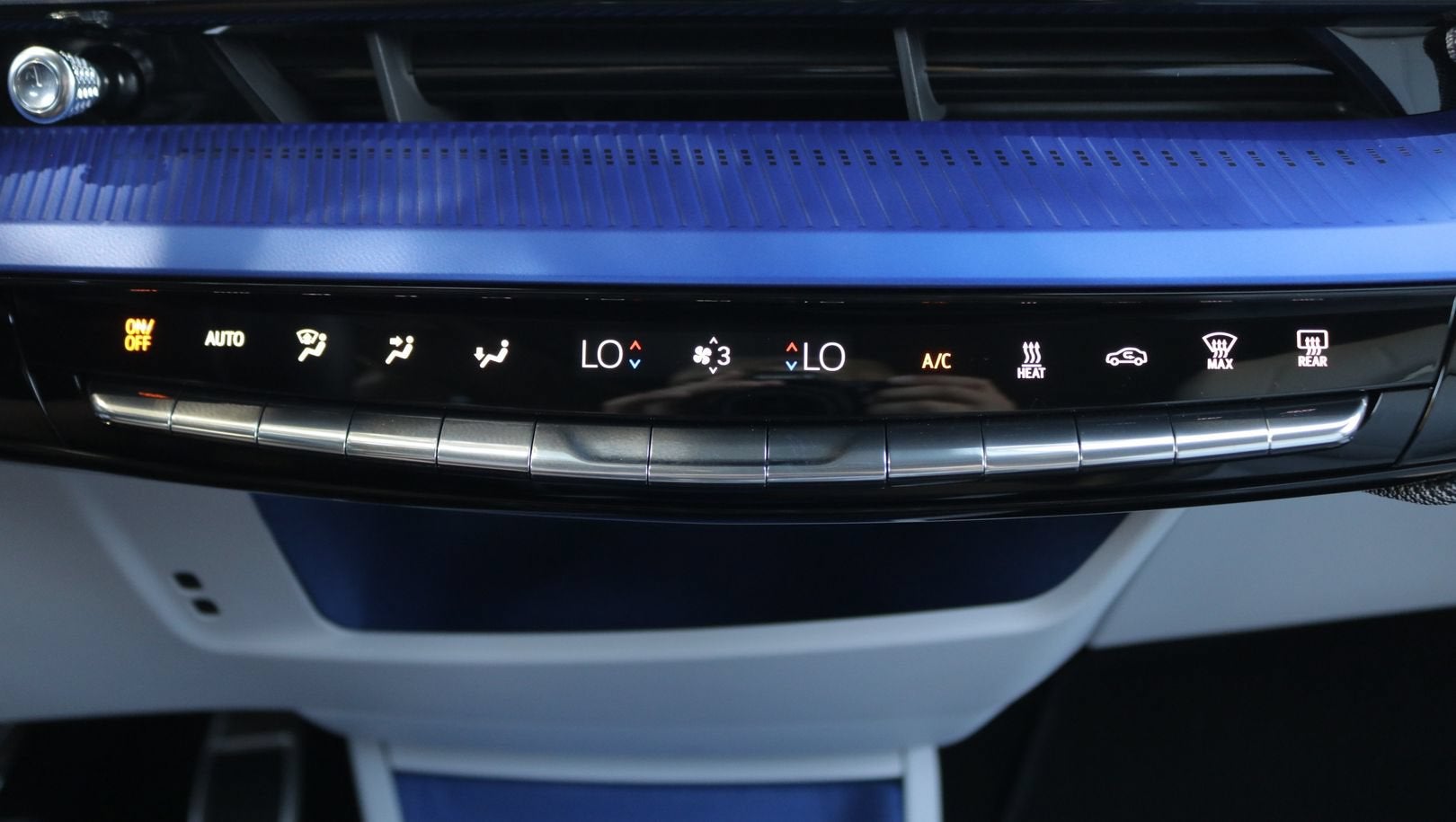 2027 Cadillac OPTIQ Sport
