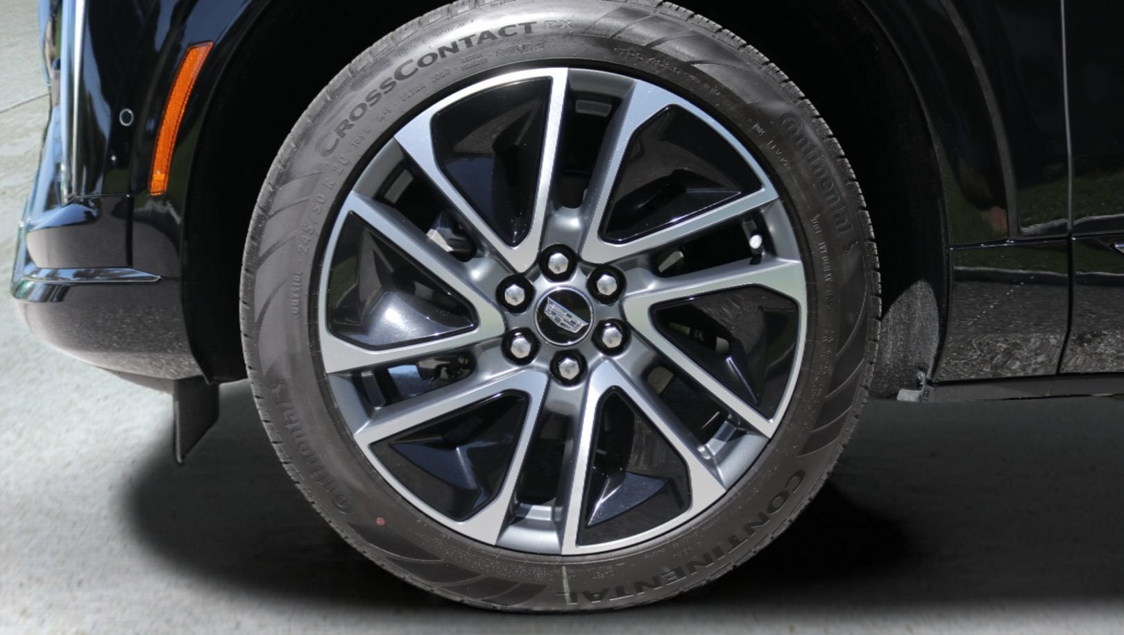 2027 Cadillac OPTIQ Sport