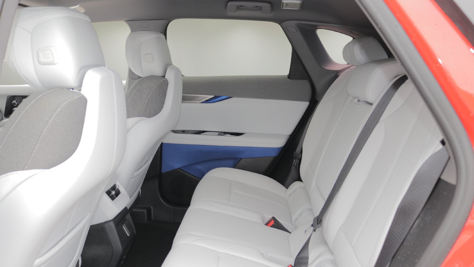 2027 Cadillac OPTIQ Sport