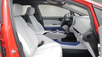 2027 Cadillac OPTIQ Sport