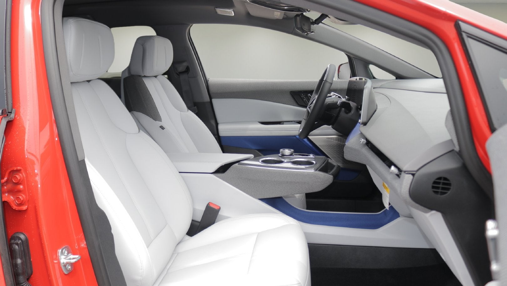 2027 Cadillac OPTIQ Sport